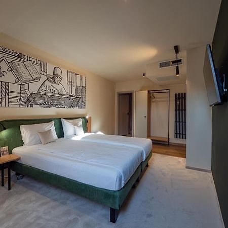 Craft Inn - Boutique Hotel Sibiu Eksteriør billede