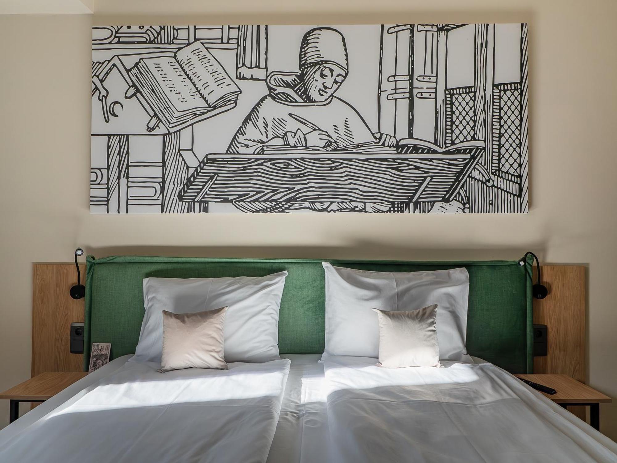Craft Inn - Boutique Hotel Sibiu Eksteriør billede