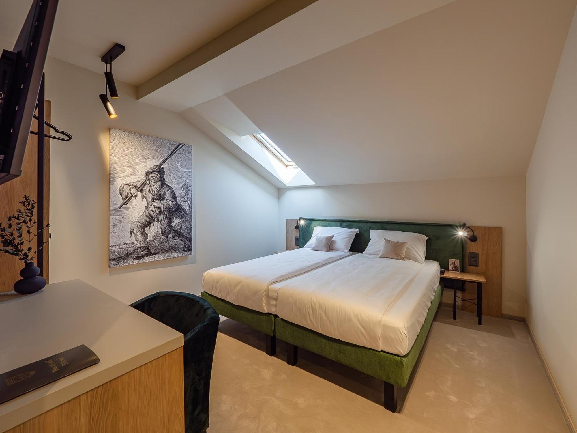Craft Inn - Boutique Hotel Sibiu Eksteriør billede