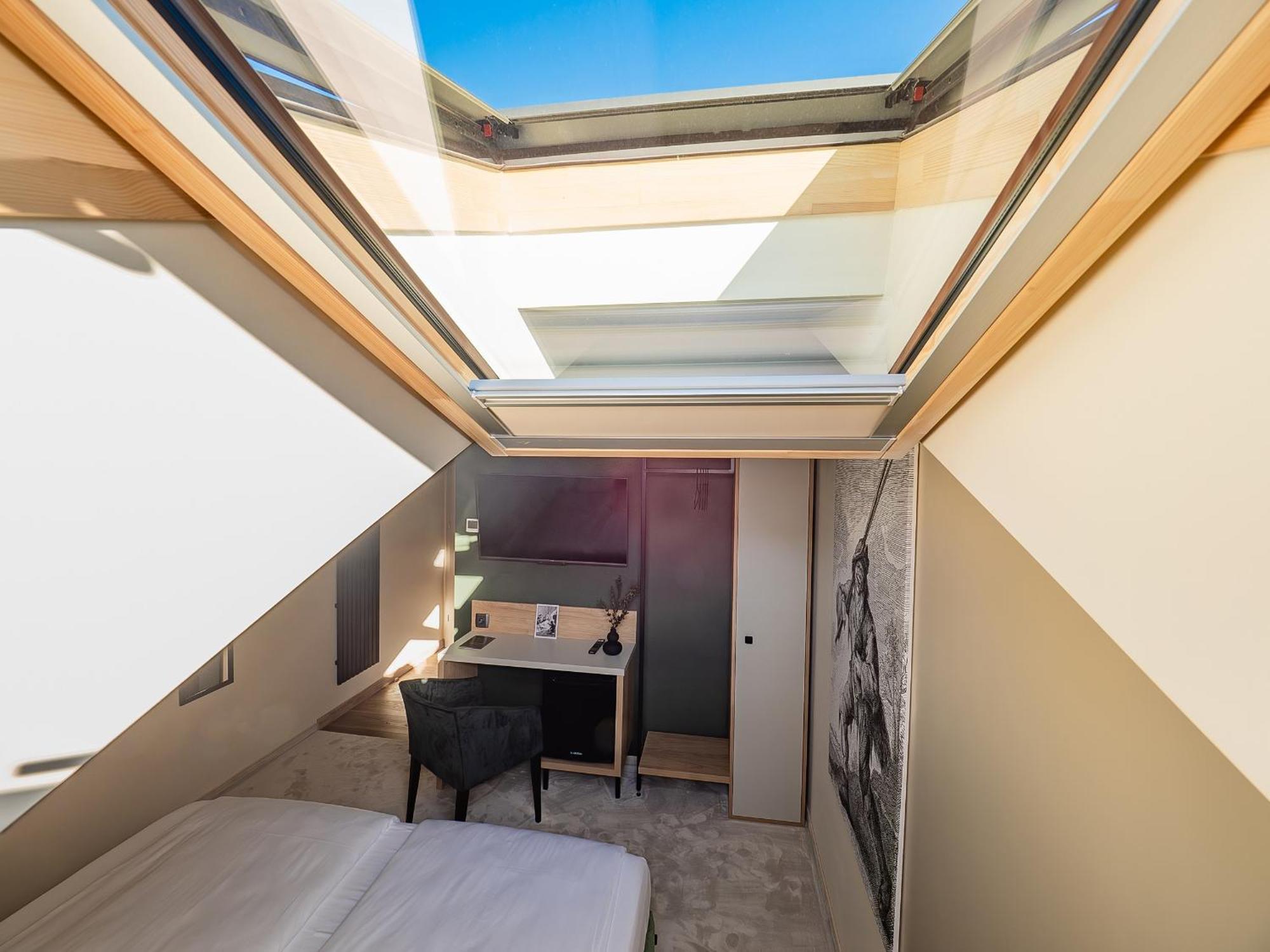 Craft Inn - Boutique Hotel Sibiu Eksteriør billede
