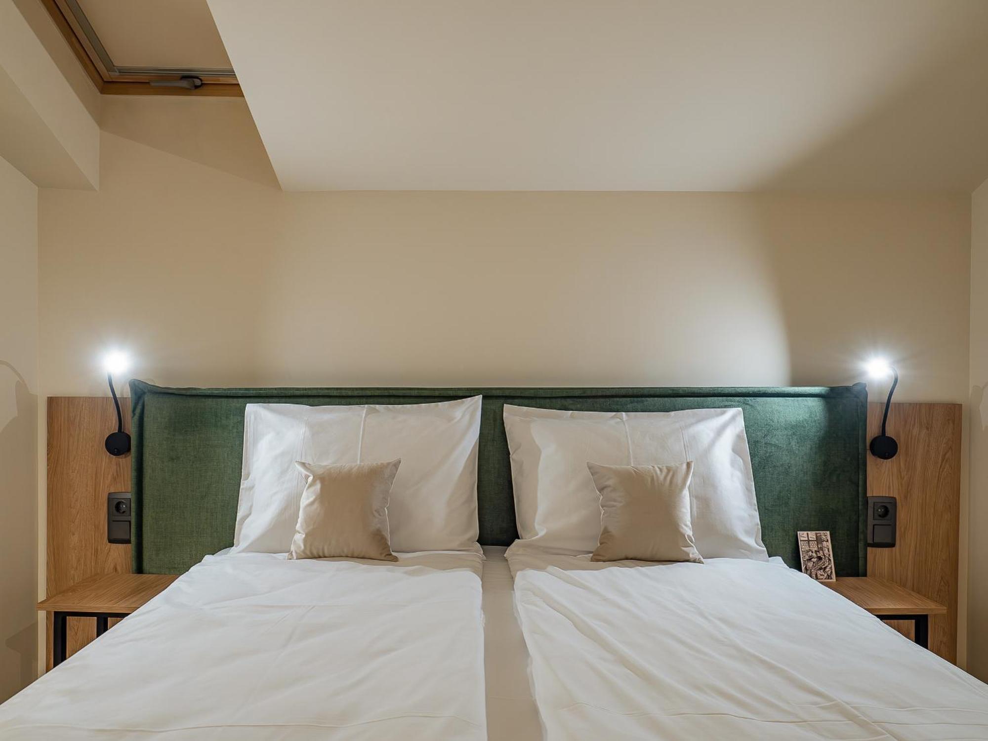 Craft Inn - Boutique Hotel Sibiu Eksteriør billede