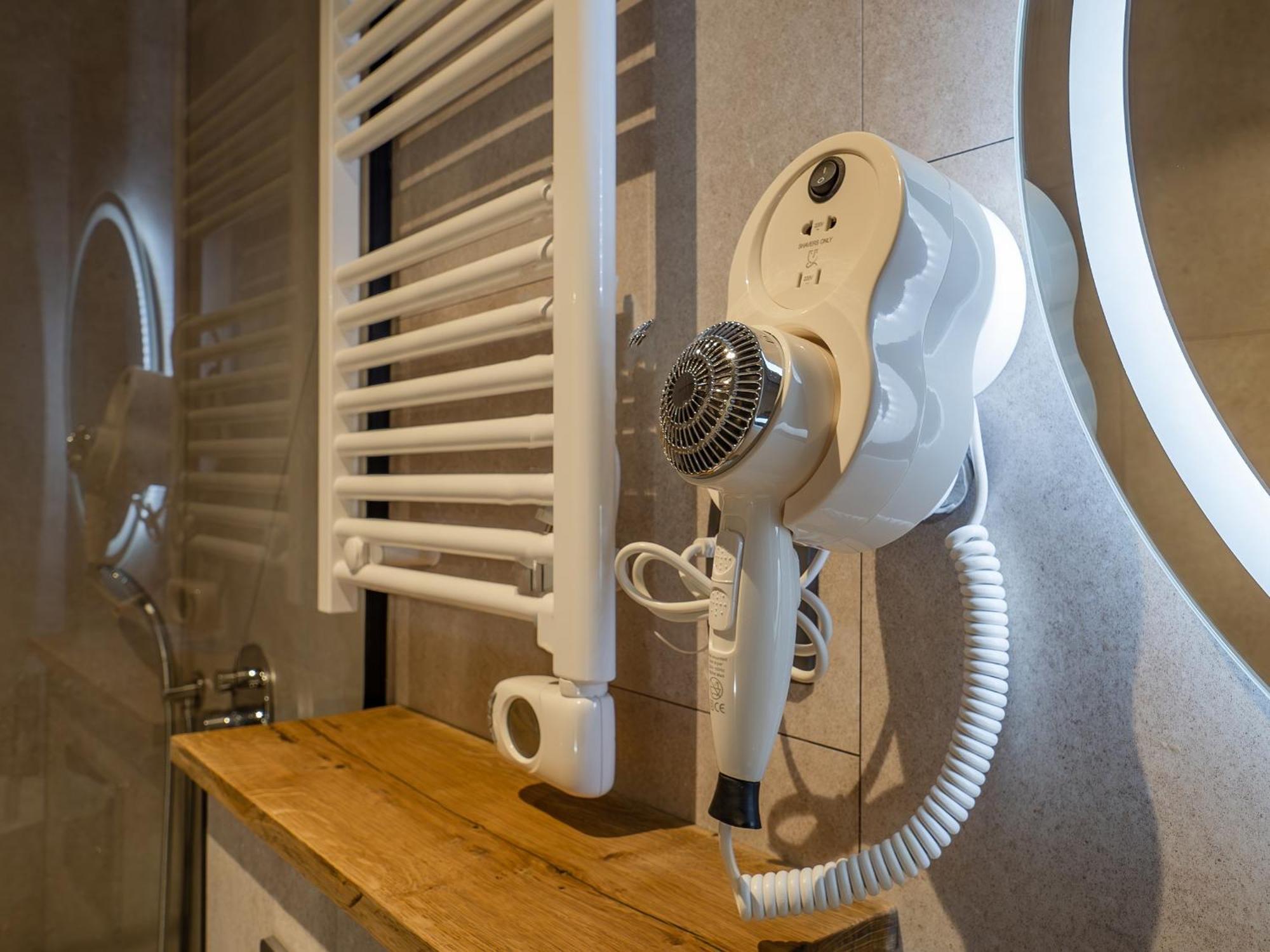 Craft Inn - Boutique Hotel Sibiu Eksteriør billede