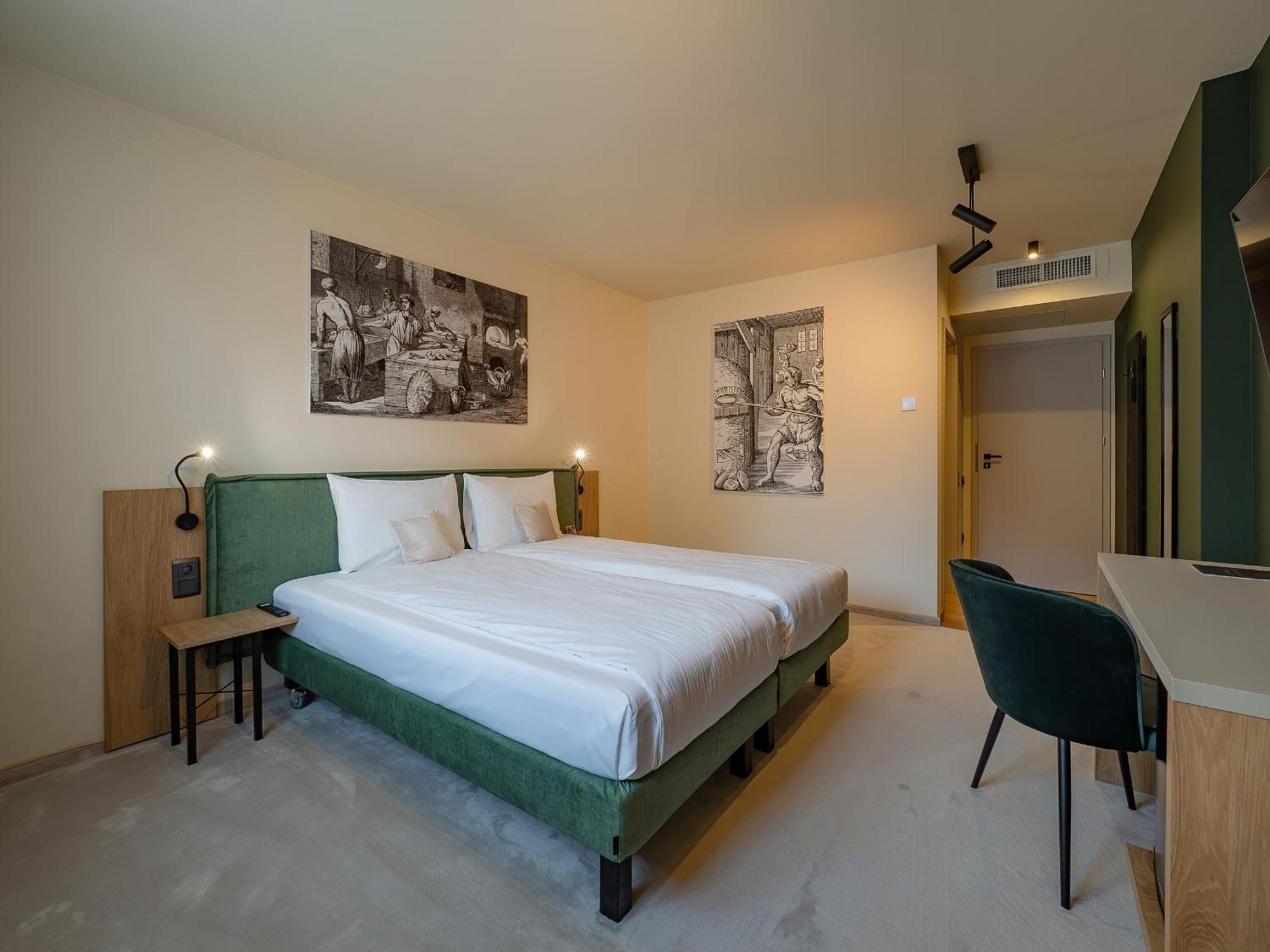 Craft Inn - Boutique Hotel Sibiu Eksteriør billede