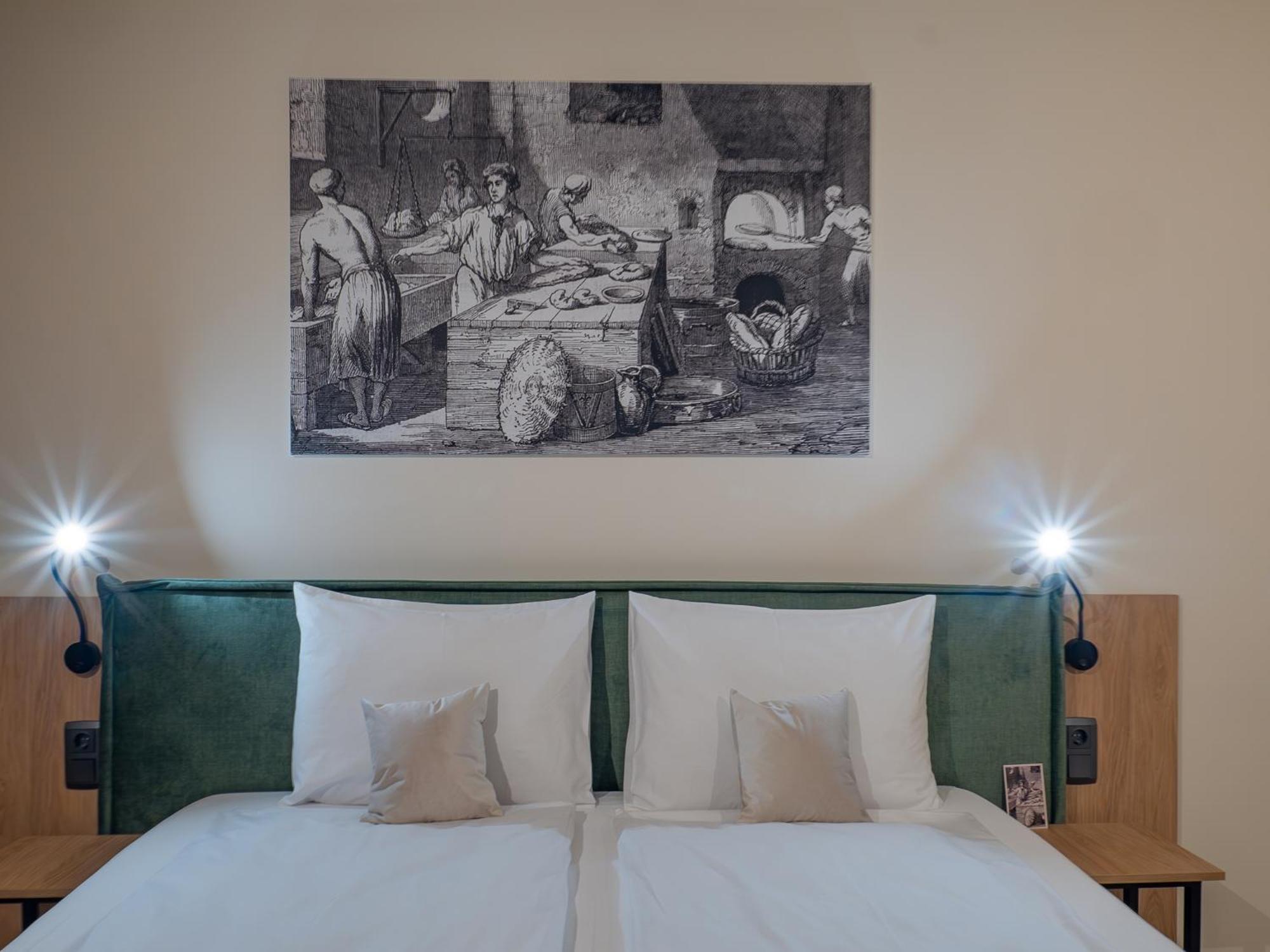 Craft Inn - Boutique Hotel Sibiu Eksteriør billede
