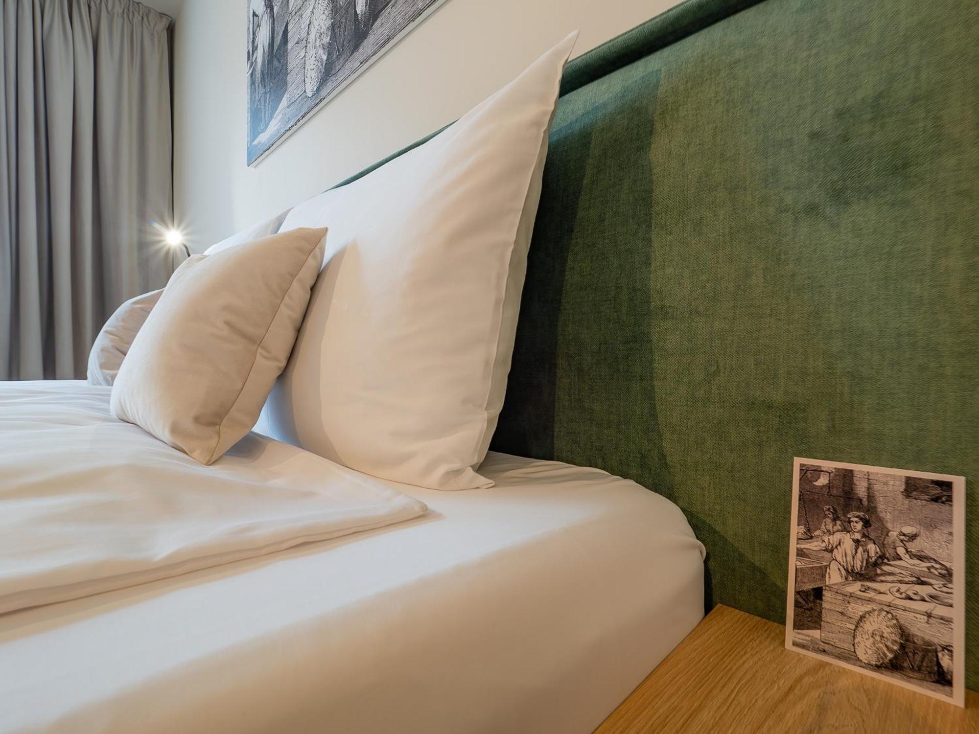Craft Inn - Boutique Hotel Sibiu Eksteriør billede
