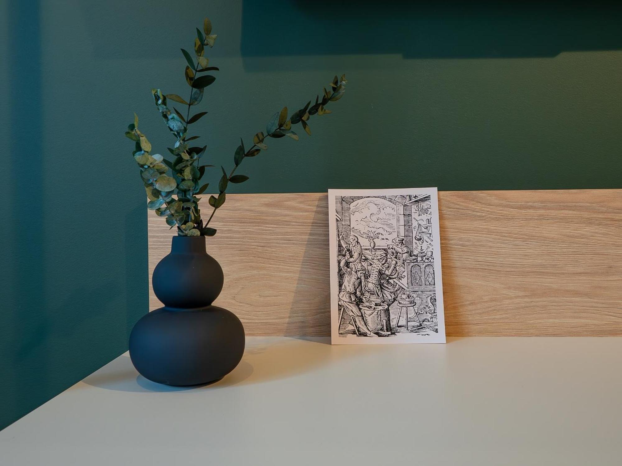 Craft Inn - Boutique Hotel Sibiu Eksteriør billede