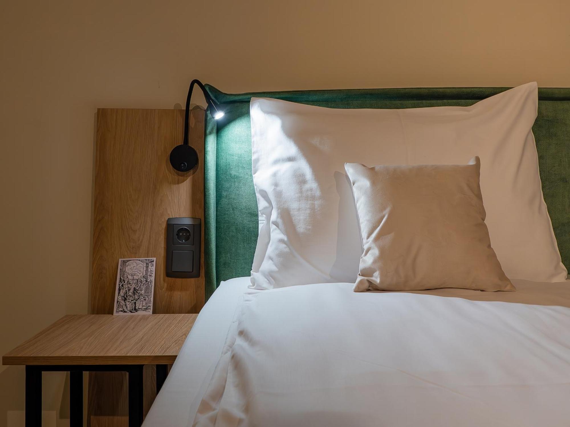 Craft Inn - Boutique Hotel Sibiu Eksteriør billede