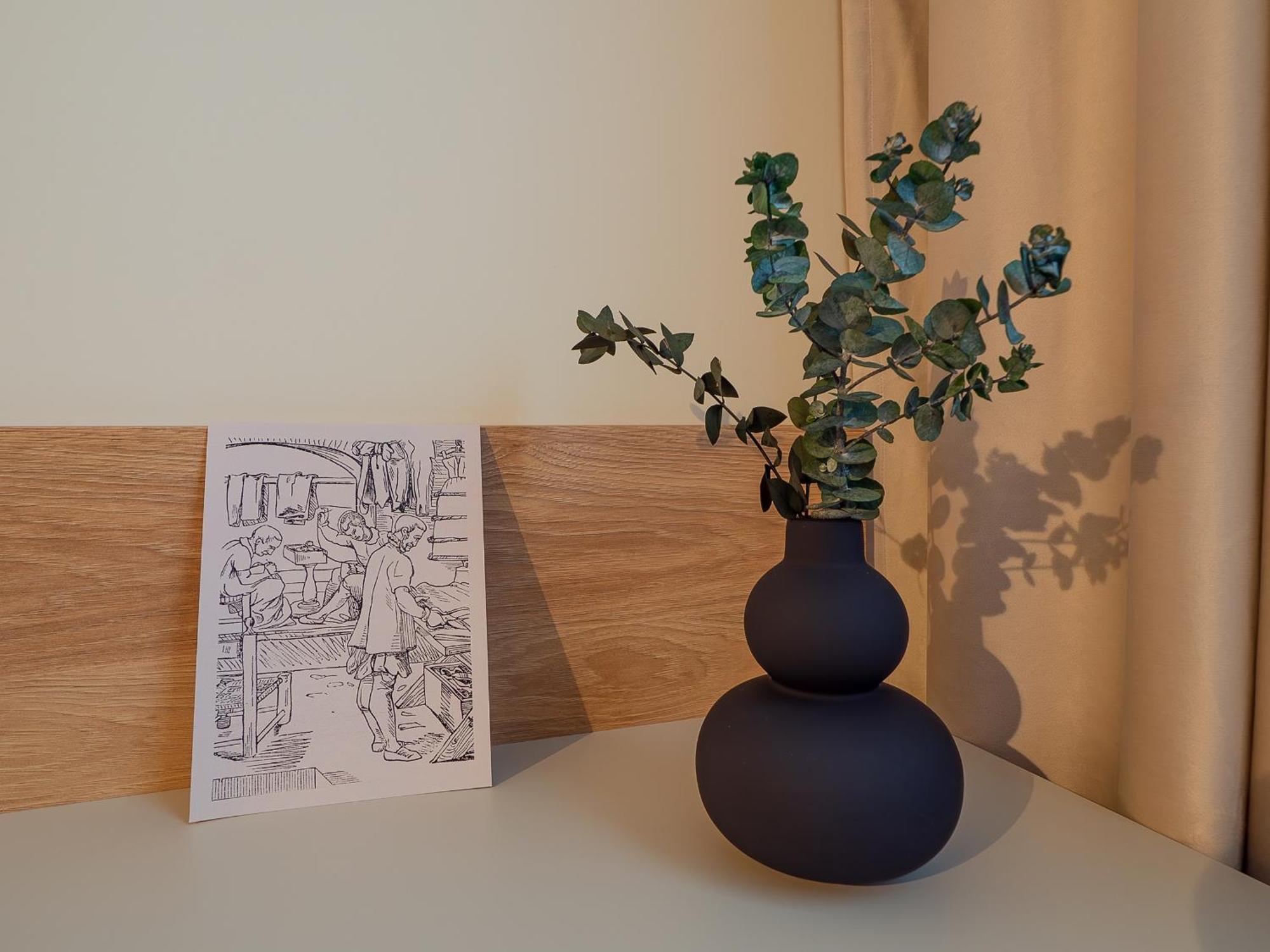 Craft Inn - Boutique Hotel Sibiu Eksteriør billede