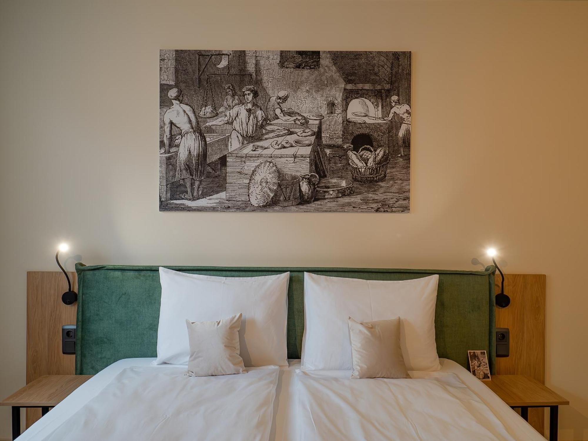 Craft Inn - Boutique Hotel Sibiu Eksteriør billede