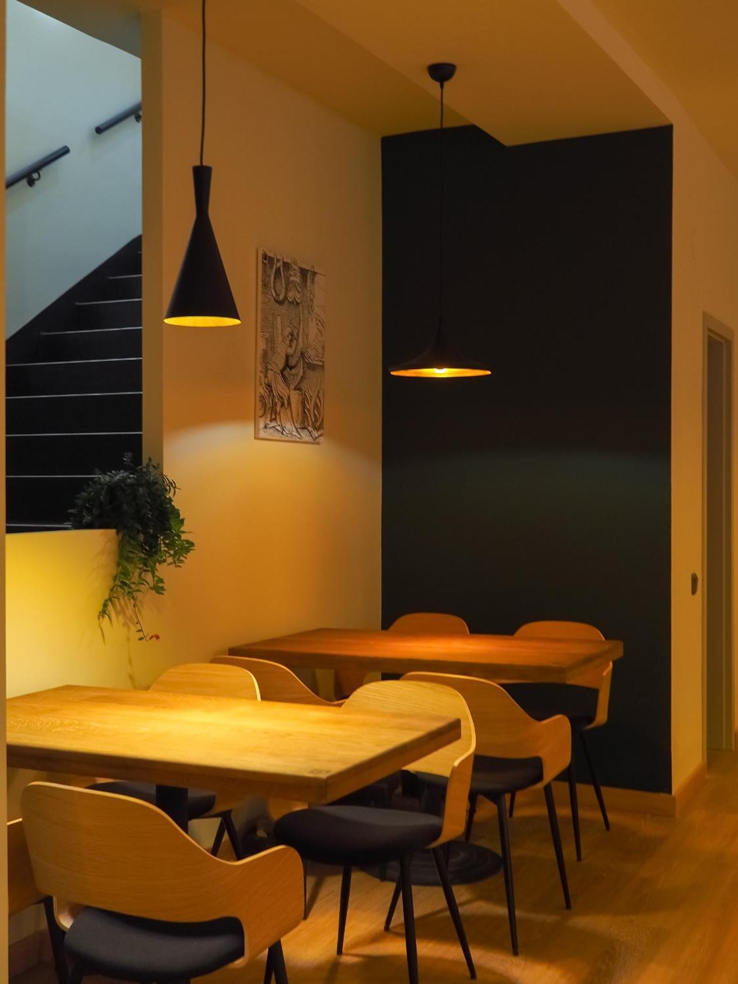 Craft Inn - Boutique Hotel Sibiu Eksteriør billede