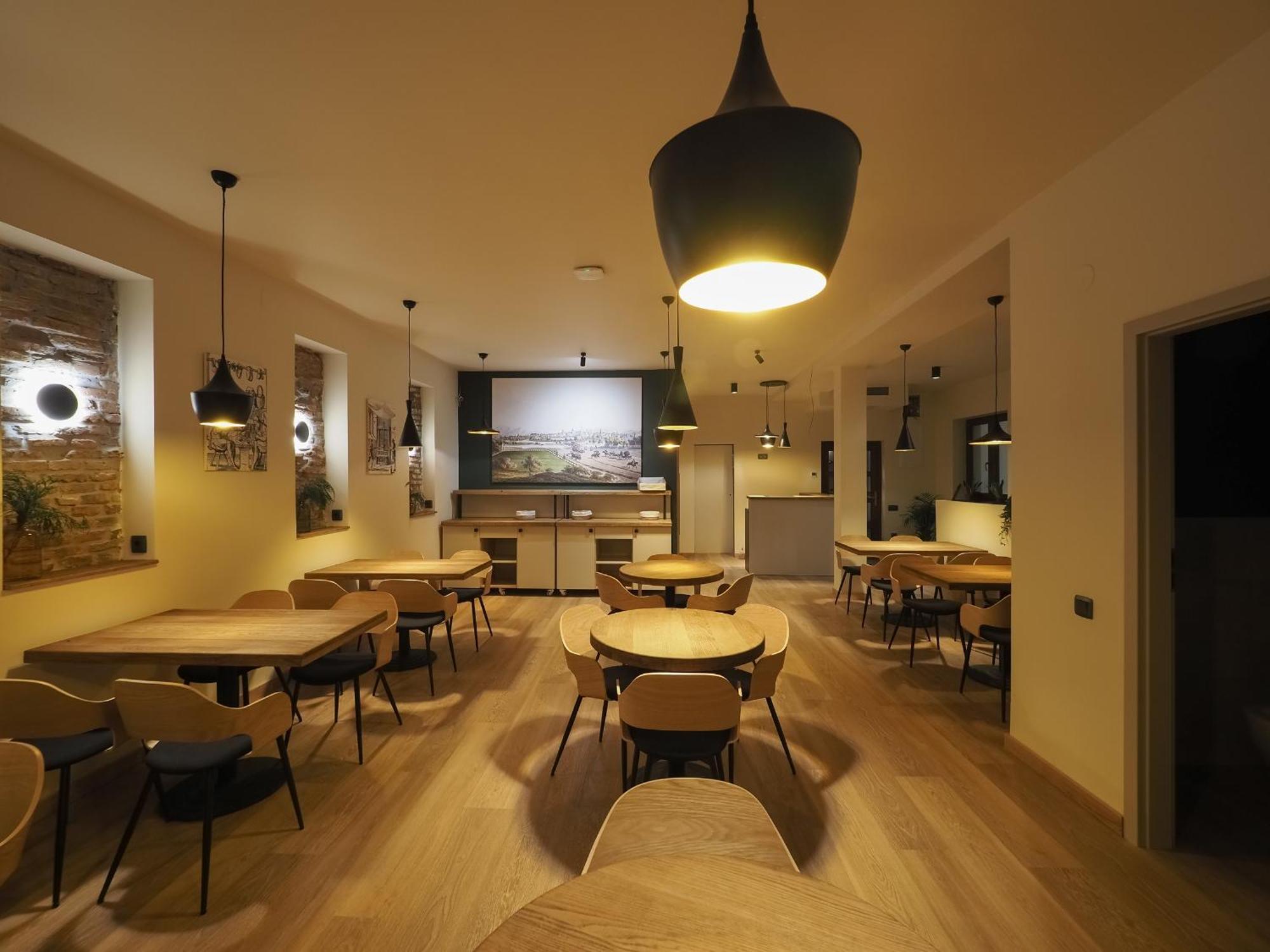 Craft Inn - Boutique Hotel Sibiu Eksteriør billede