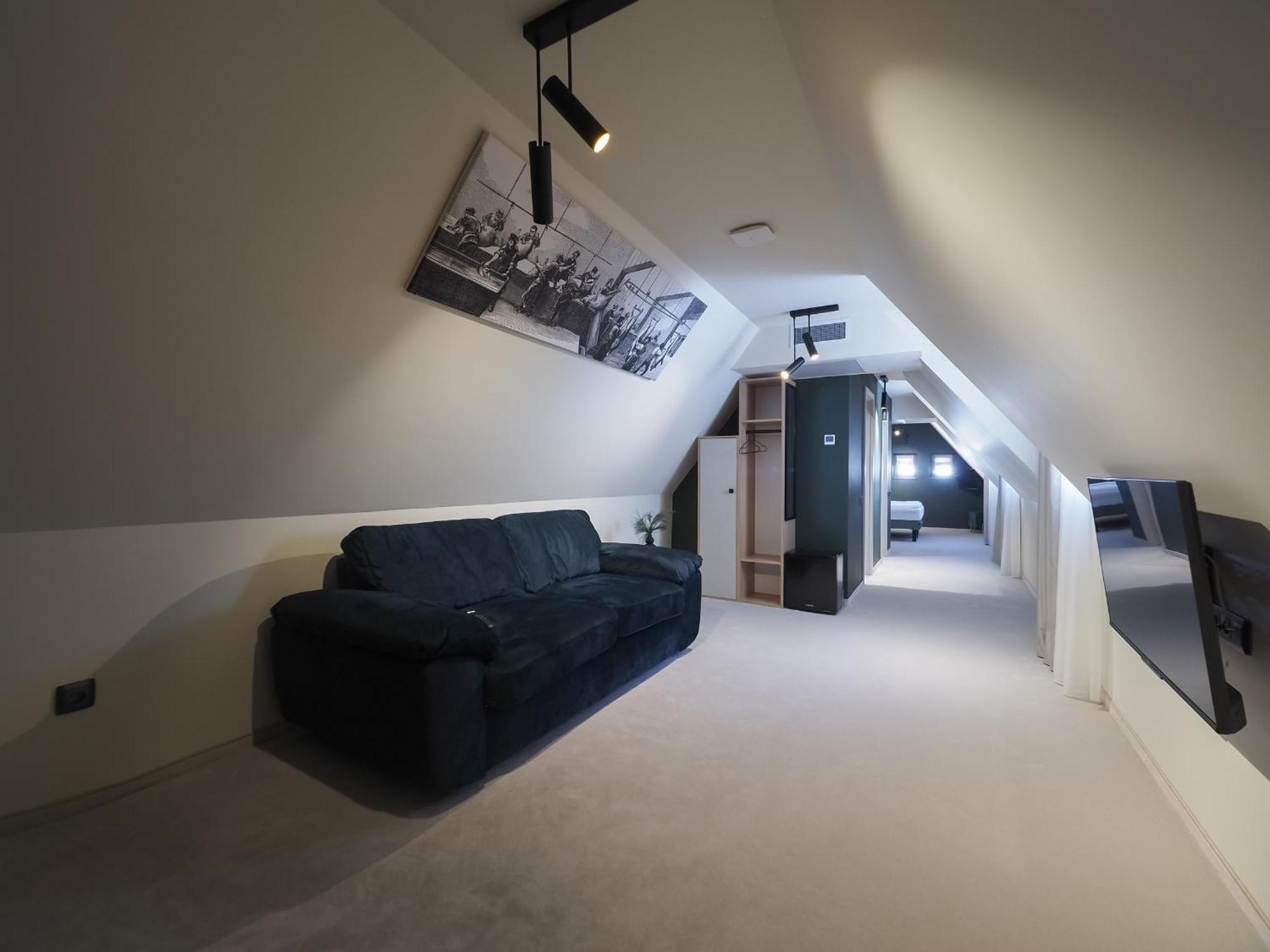 Craft Inn - Boutique Hotel Sibiu Eksteriør billede