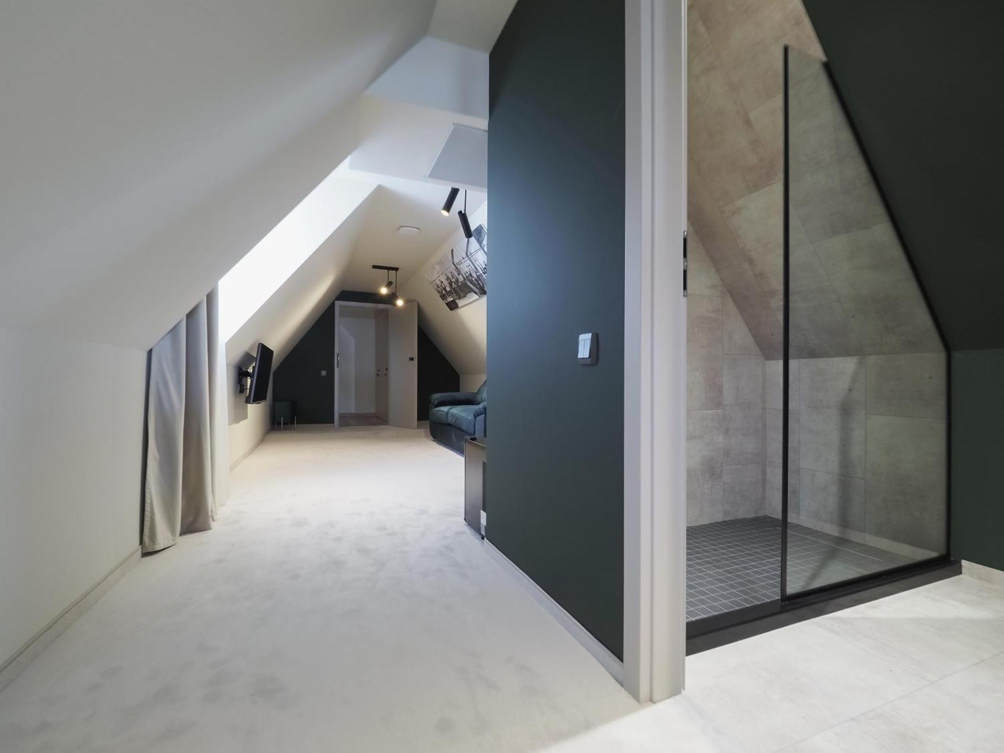Craft Inn - Boutique Hotel Sibiu Eksteriør billede