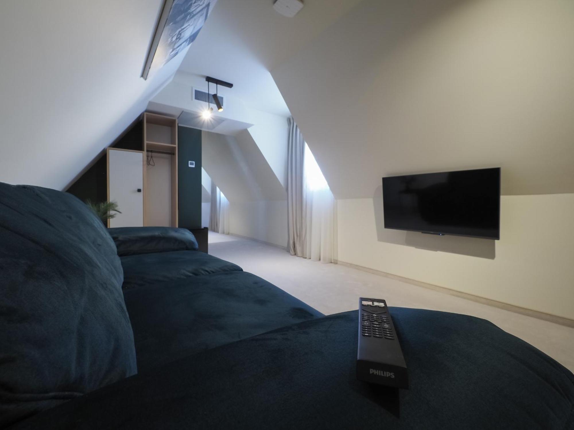 Craft Inn - Boutique Hotel Sibiu Eksteriør billede