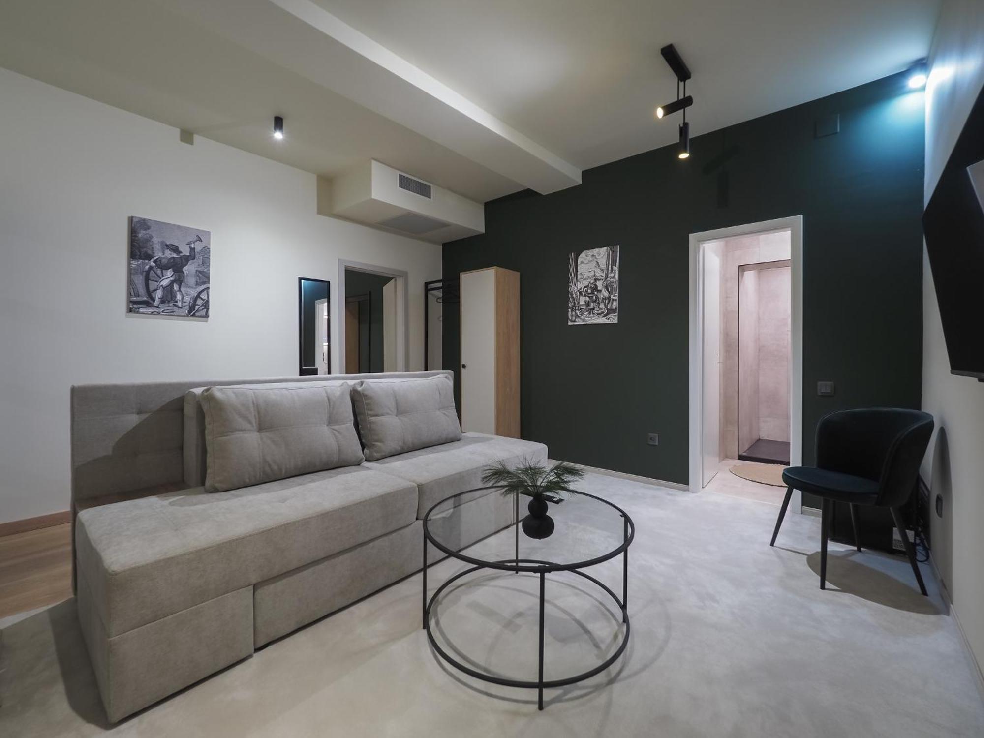 Craft Inn - Boutique Hotel Sibiu Eksteriør billede