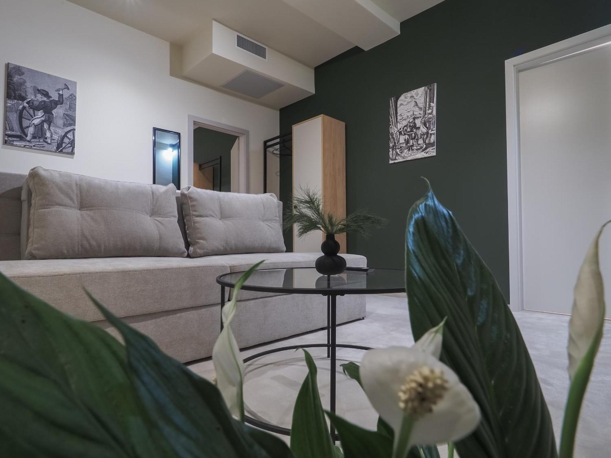 Craft Inn - Boutique Hotel Sibiu Eksteriør billede