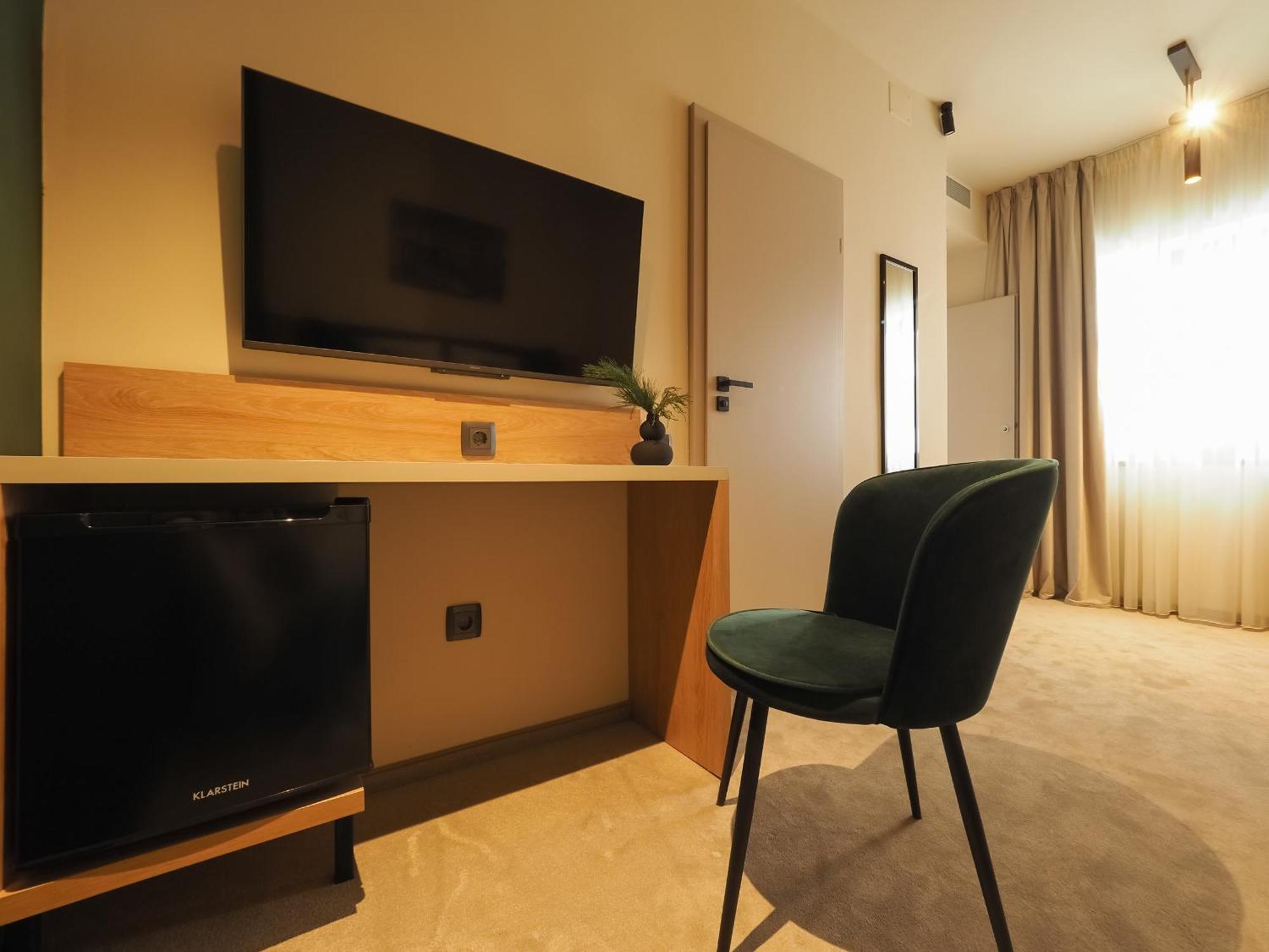 Craft Inn - Boutique Hotel Sibiu Eksteriør billede