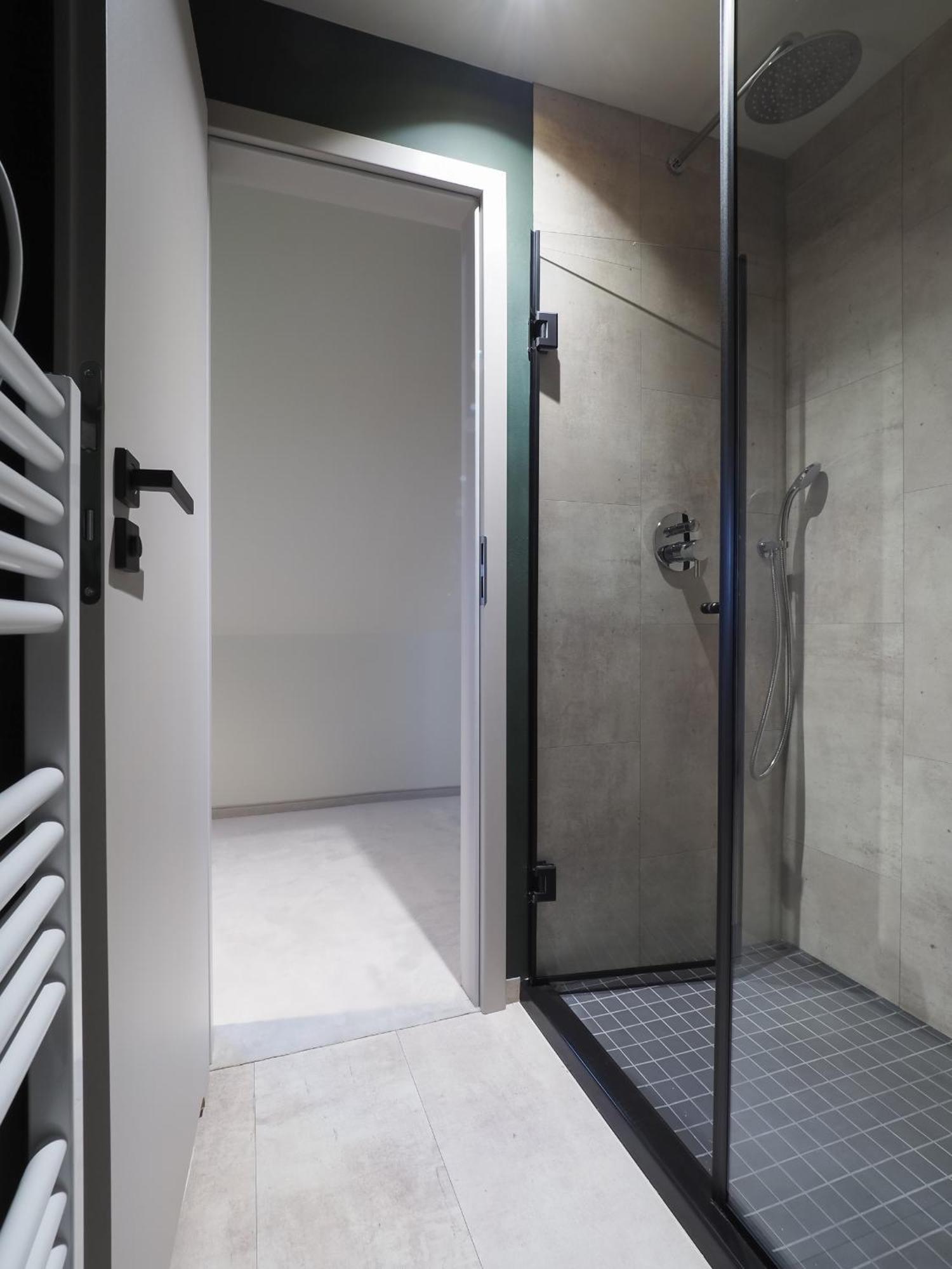 Craft Inn - Boutique Hotel Sibiu Eksteriør billede