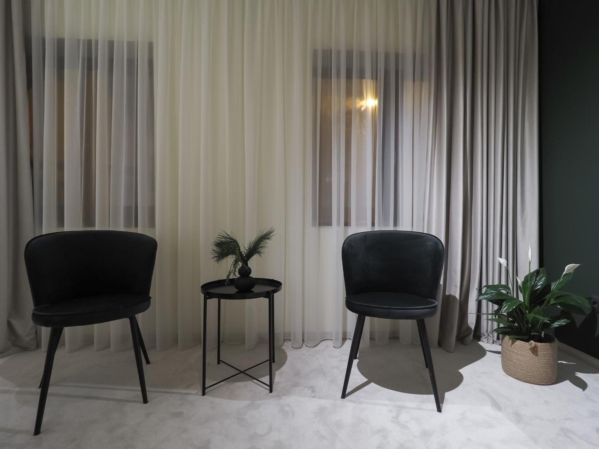 Craft Inn - Boutique Hotel Sibiu Eksteriør billede